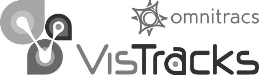 Trademark Logo OMNITRACS VISTRACKS