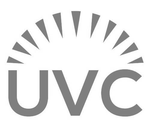 Trademark Logo UVC