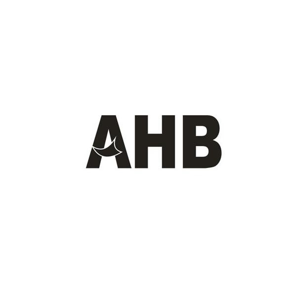 Trademark Logo AHB