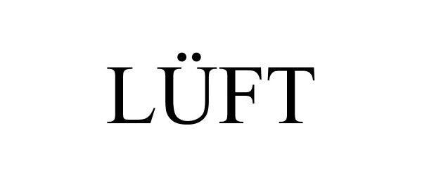  LÃFT