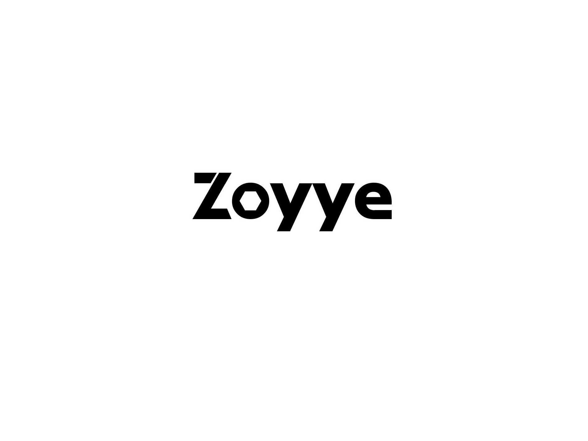  ZOYYE