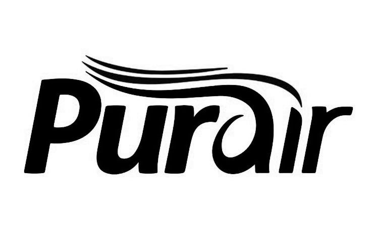 Trademark Logo PURAIR