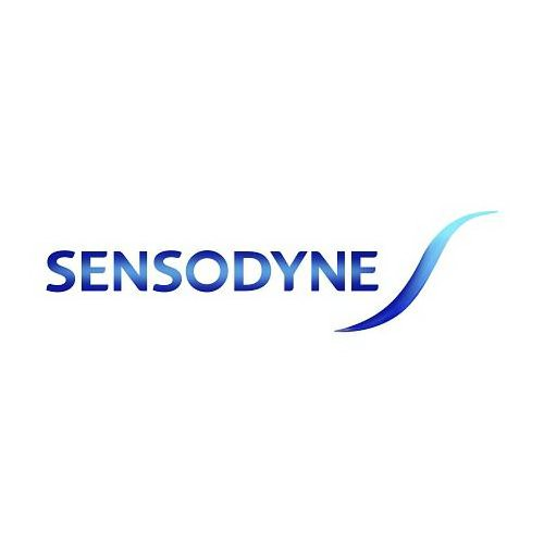 Trademark Logo SENSODYNE