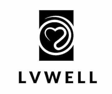 Trademark Logo LVWELL