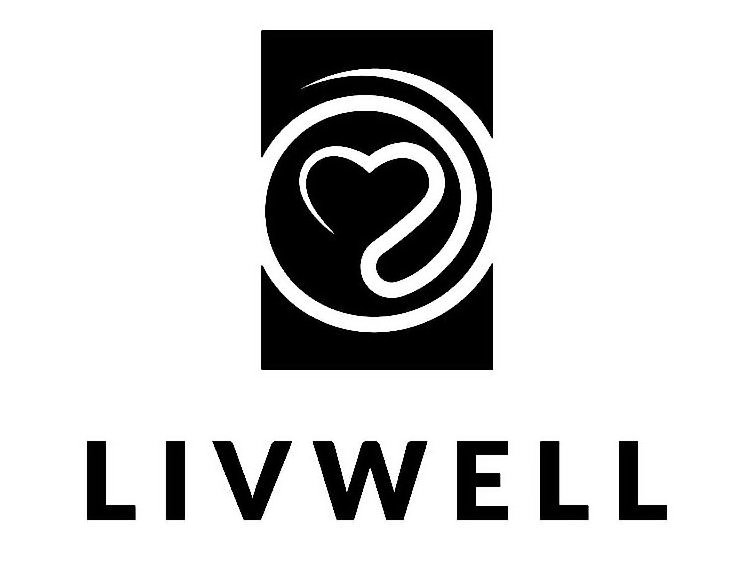 Trademark Logo LIVWELL