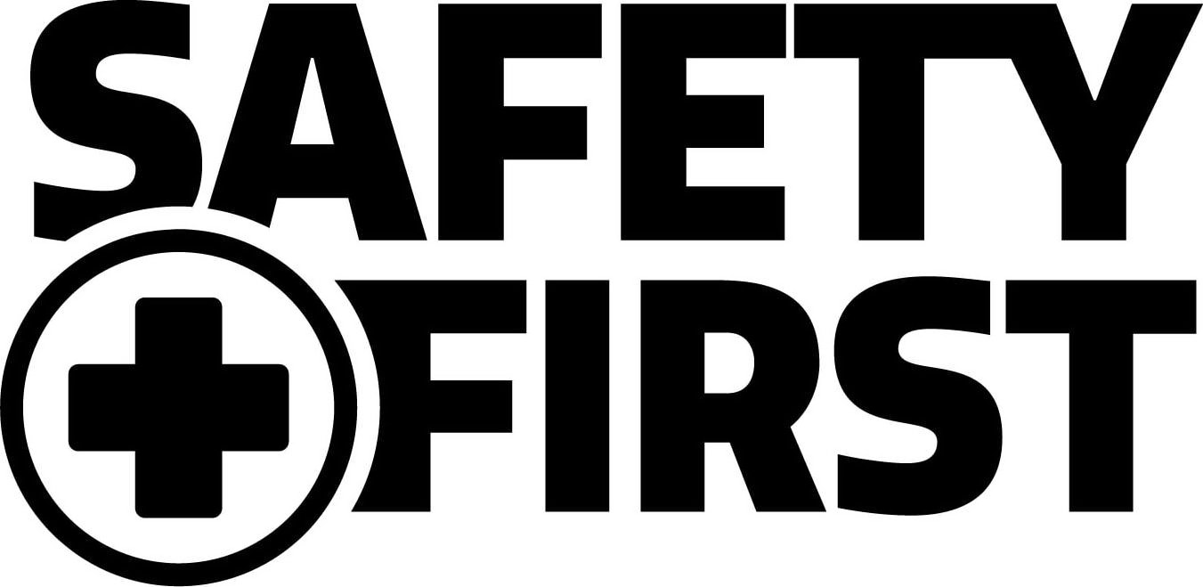 Trademark Logo SAFETY FIRST