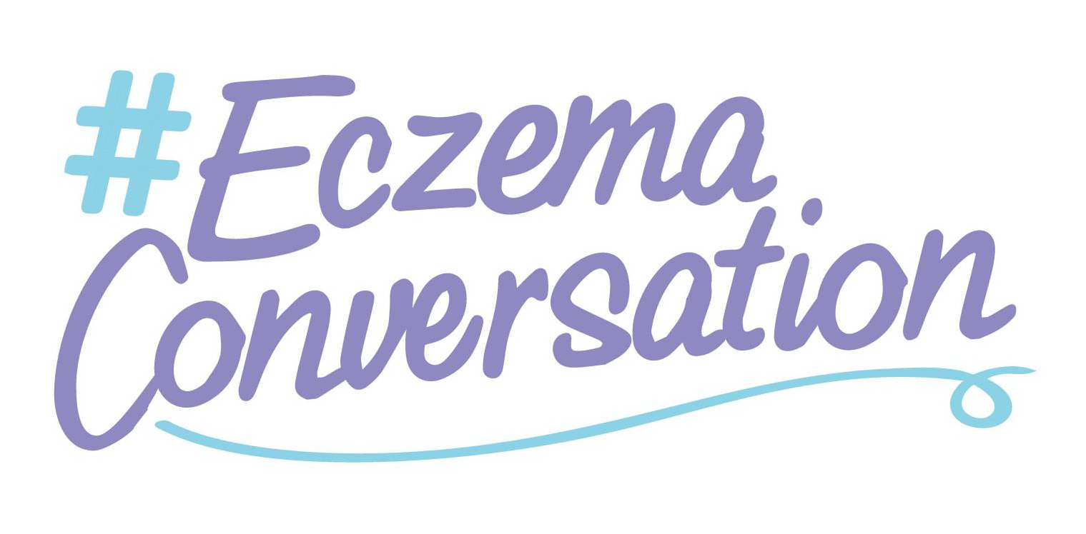  #ECZEMA CONVERSATION