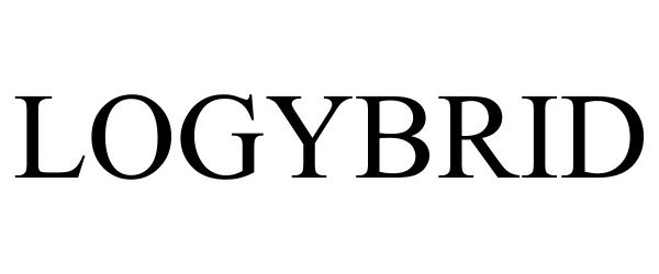 Trademark Logo LOGYBRID