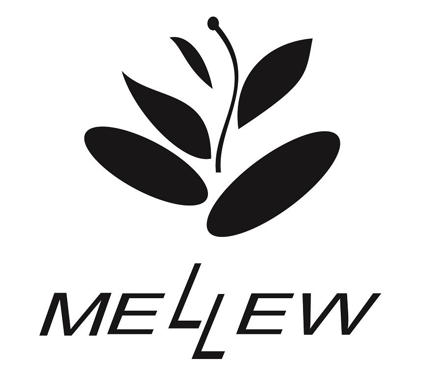 Trademark Logo MELLEW