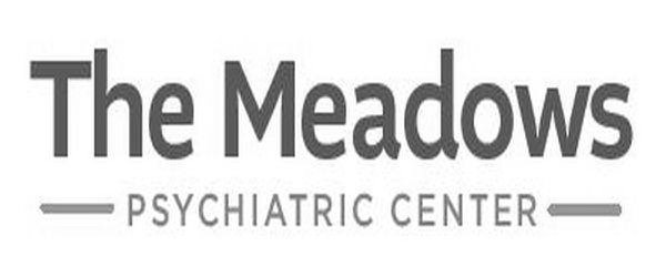 Trademark Logo THE MEADOWS PSYCHIATRIC CENTER