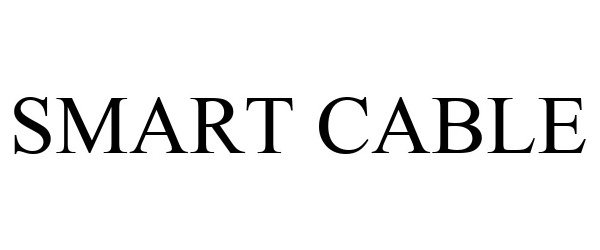 Trademark Logo SMART CABLE