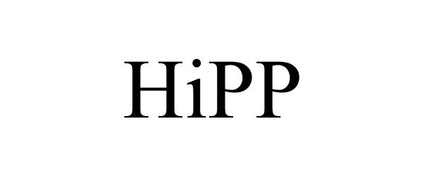  HIPP