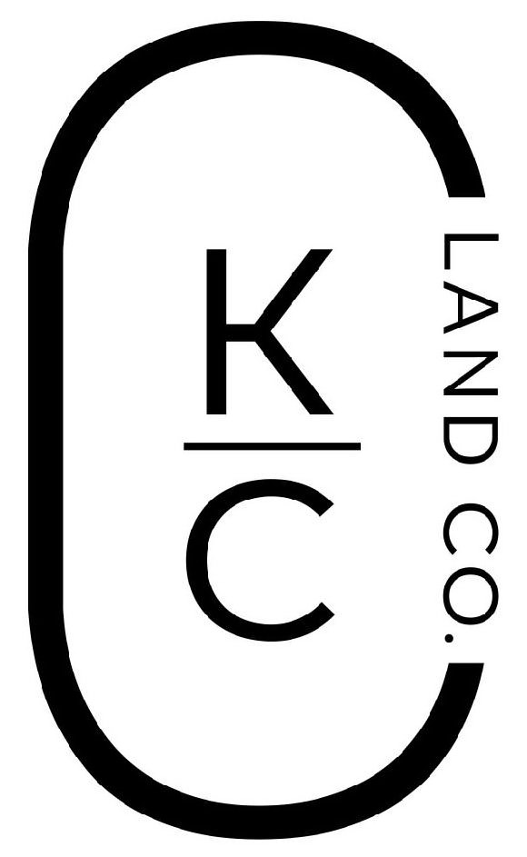 Trademark Logo KC LAND CO.