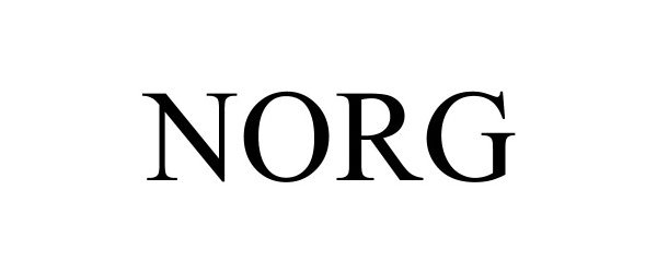  NORG