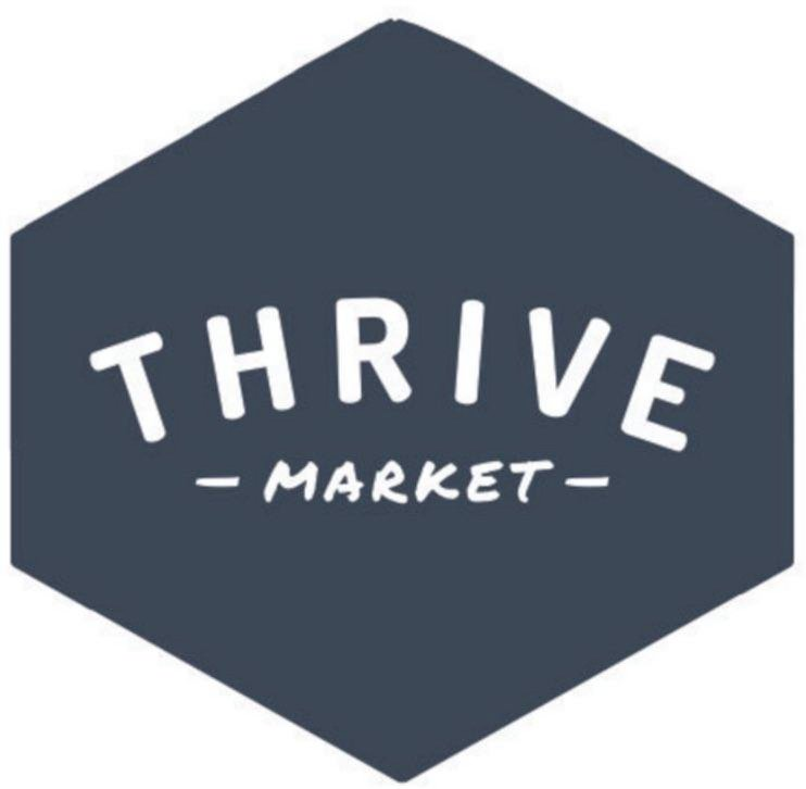  THRIVE MARKET