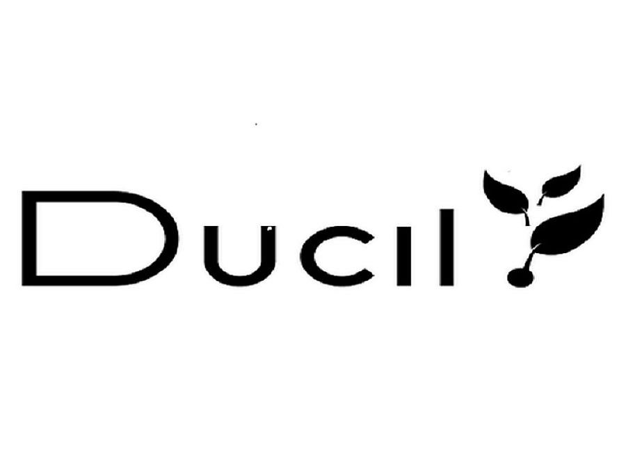 Trademark Logo DUCIL
