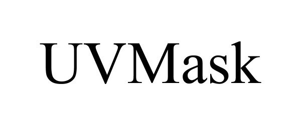 Trademark Logo UVMASK