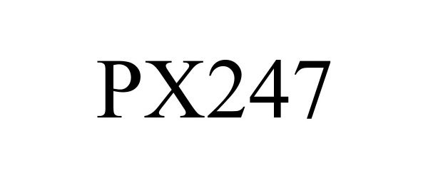  PX247