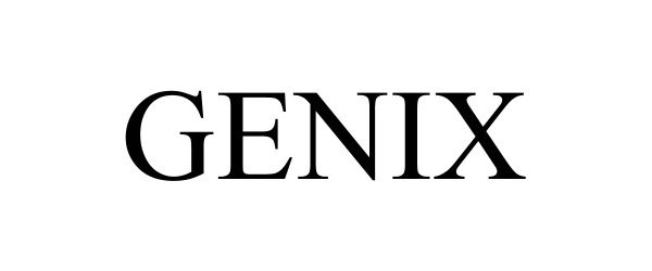  GENIX