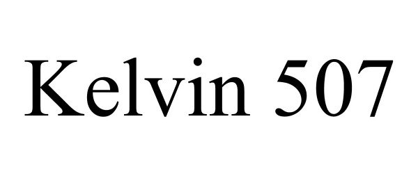  KELVIN 507