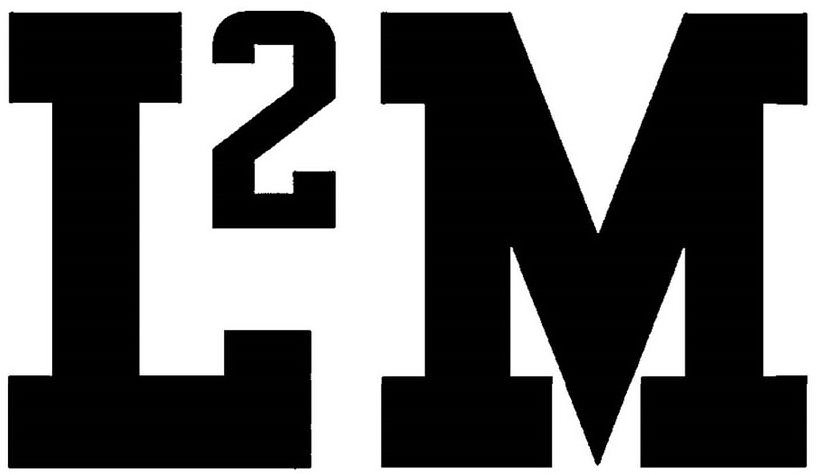 Trademark Logo L2M