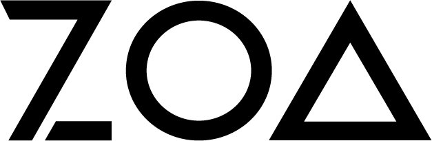 Trademark Logo ZOA
