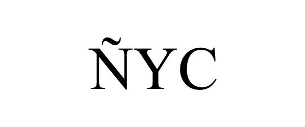  ÃYC