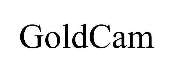  GOLDCAM