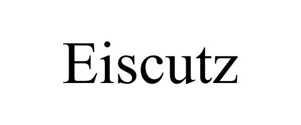  EISCUTZ