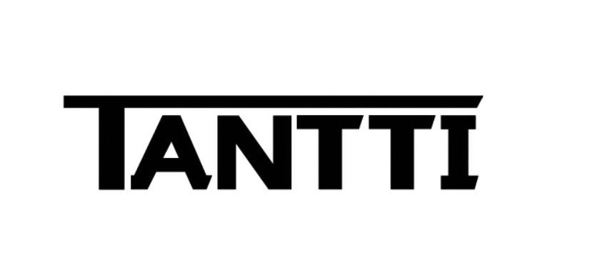 Trademark Logo TANTTI