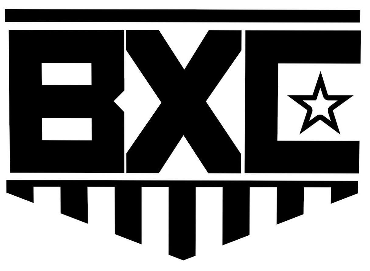 Trademark Logo BXC