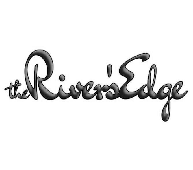 Trademark Logo THE RIVER'S EDGE
