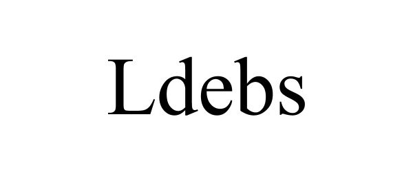  LDEBS