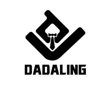 Trademark Logo DADALING