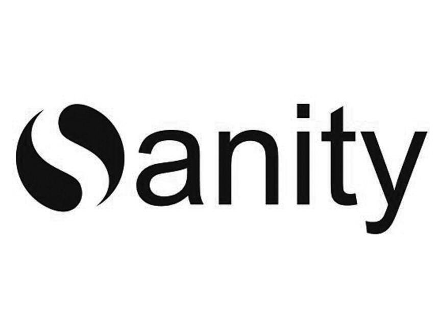 Trademark Logo ANITY