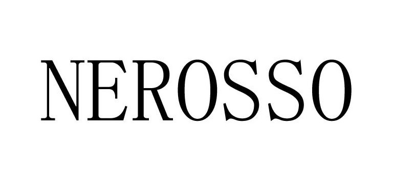 Trademark Logo NEROSSO