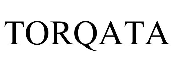 Trademark Logo TORQATA