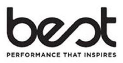 Trademark Logo BEST PERFORMANCE THAT INSPIRES
