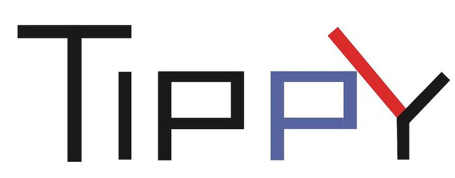 Trademark Logo TIPPY