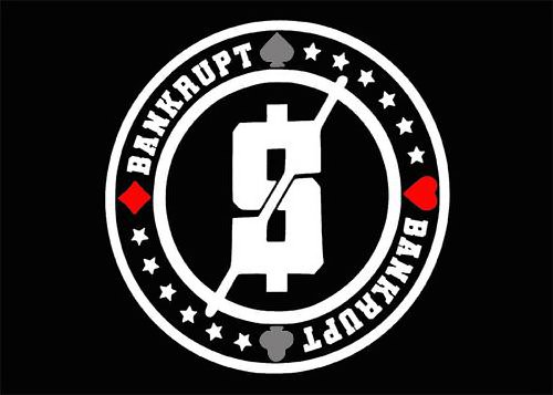 Trademark Logo BANKRUPT