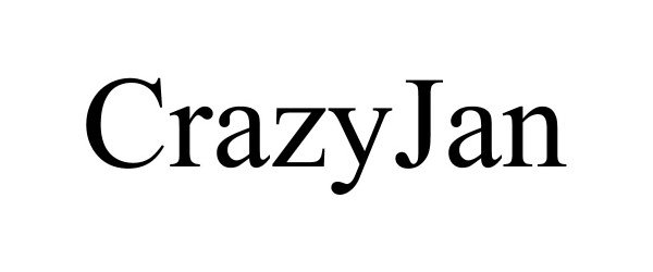  CRAZYJAN