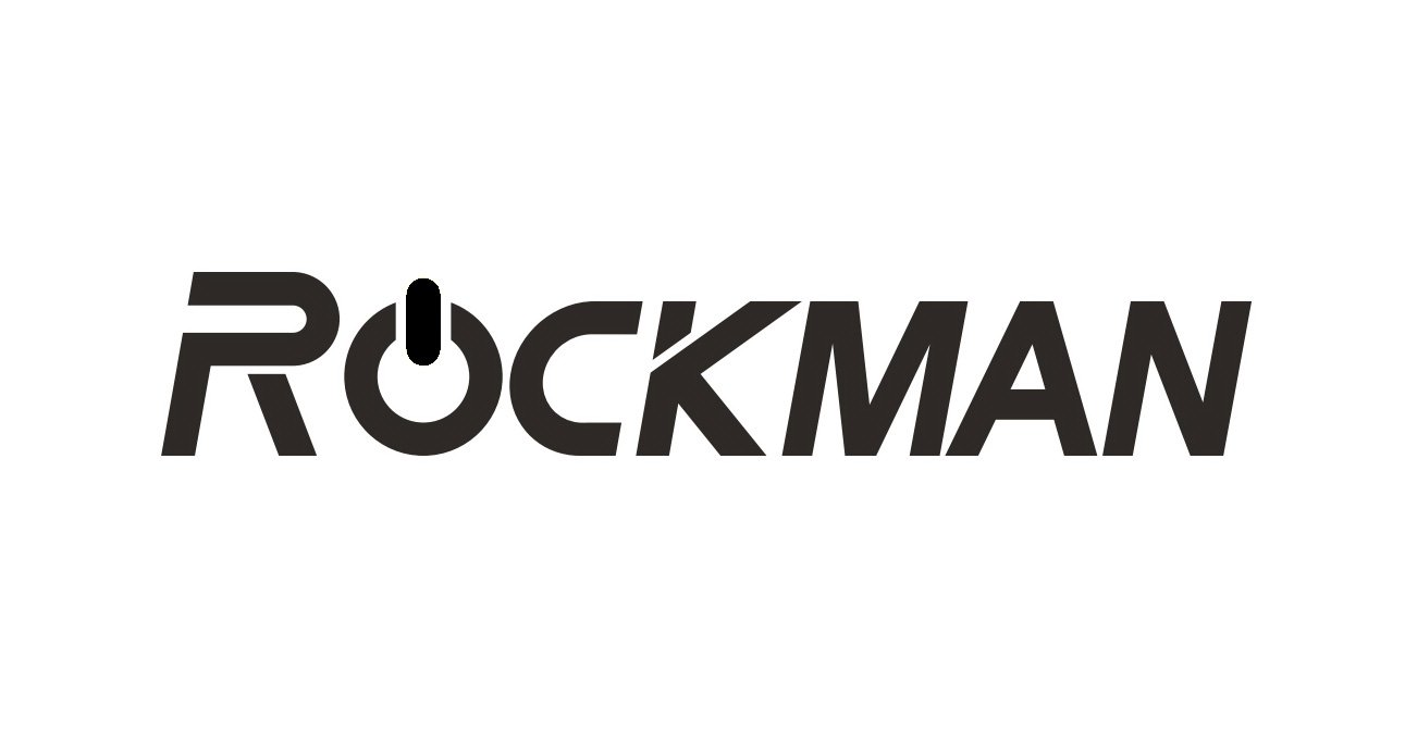 Trademark Logo ROCKMAN
