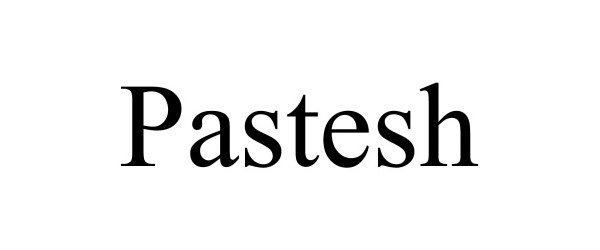  PASTESH