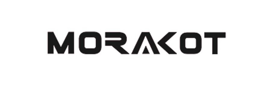 Trademark Logo MORAKOT