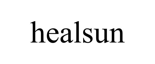  HEALSUN