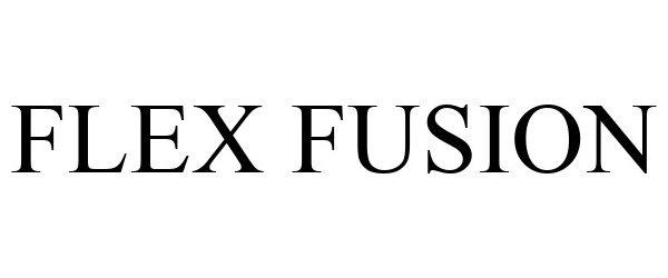  FLEX FUSION