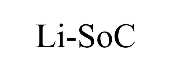  LI-SOC