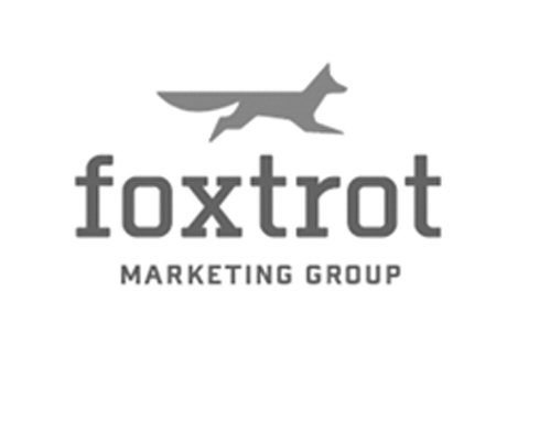 Trademark Logo FOXTROT MARKETING GROUP
