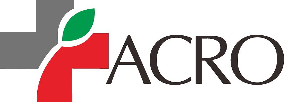 Trademark Logo ACRO