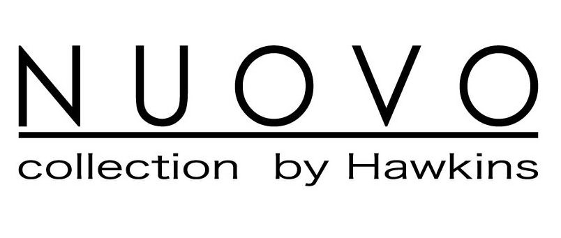 Trademark Logo NUOVO COLLECTION BY HAWKINS
